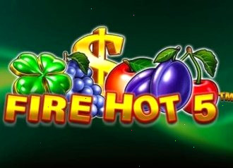 fire hot слот Pragmatic