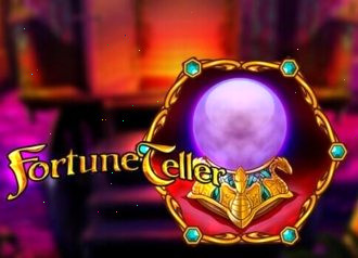 fortune teller Play'n Go