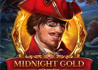 midnight gold Play'n Go